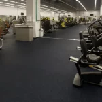 Занятия йогой, фитнесом в спортзале Fitness House Петрозаводск