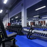 Занятия йогой, фитнесом в спортзале Fitness House Рязань