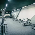 Занятия йогой, фитнесом в спортзале Fitness House Самара