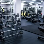 Занятия йогой, фитнесом в спортзале Fitness House Тольятти