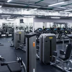 Занятия йогой, фитнесом в спортзале Fitness House Тольятти