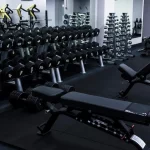 Занятия йогой, фитнесом в спортзале Fitness House Тольятти