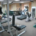 Занятия йогой, фитнесом в спортзале Fitness колибри Нижний Новгород