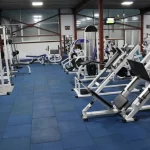Занятия йогой, фитнесом в спортзале Fitness Land Братск