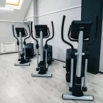 Занятия йогой, фитнесом в спортзале Fitness Land Братск