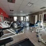 Занятия йогой, фитнесом в спортзале Fitness Life Магнитогорск