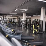 Занятия йогой, фитнесом в спортзале Fitness Life Pro Краснодар