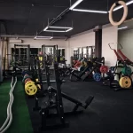 Занятия йогой, фитнесом в спортзале Fitness Life Pro Краснодар