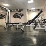 Занятия йогой, фитнесом в спортзале Fitness Life Pro Краснодар
