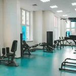 Занятия йогой, фитнесом в спортзале Fitness Life Вологда