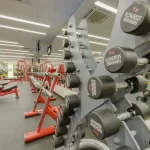 Занятия йогой, фитнесом в спортзале Fitness One Путиловский Санкт-Петербург