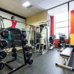 Занятия йогой, фитнесом в спортзале Fitness Plaza Санкт-Петербург