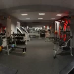 Занятия йогой, фитнесом в спортзале Fitness premium Псков