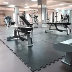 Занятия йогой, фитнесом в спортзале Fitness Sfera Абинск