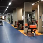 Занятия йогой, фитнесом в спортзале Fitness Studio Inspiration Москва