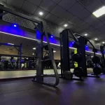 Занятия йогой, фитнесом в спортзале Fitness Studio Sport Style Южно-Сахалинск