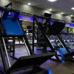 Занятия йогой, фитнесом в спортзале Fitness Studio Sport Style Южно-Сахалинск