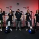 Занятия йогой, фитнесом в спортзале Fitness Точка Малоярославец