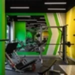Занятия йогой, фитнесом в спортзале Fitness Точка Малоярославец