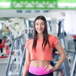 Занятия йогой, фитнесом в спортзале Fitness Trainer Pro Москва