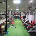 Занятия йогой, фитнесом в спортзале Fitness woman Черкесск