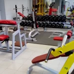 Занятия йогой, фитнесом в спортзале Fitness Zone Смоленск