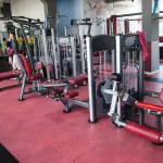 Занятия йогой, фитнесом в спортзале Fitness Zone Смоленск