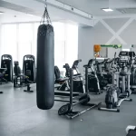 Занятия йогой, фитнесом в спортзале FitnessCode Light Фрязино