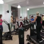 Занятия йогой, фитнесом в спортзале Fitness-Фея Стерлитамак