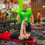 Занятия йогой, фитнесом в спортзале Fitness-Фея Стерлитамак