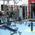 Занятия йогой, фитнесом в спортзале Фитнес-студия Династия Боровичи