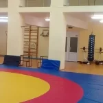 Занятия йогой, фитнесом в спортзале Фитнес-студия Династия Боровичи