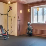 Занятия йогой, фитнесом в спортзале Фитнес-студия Fitroom.ru Самара