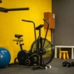 Занятия йогой, фитнесом в спортзале Фитнес-студия Fitroom.ru Самара