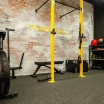 Занятия йогой, фитнесом в спортзале Фитнес-студия Fitroom.ru Самара