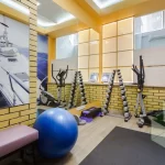 Занятия йогой, фитнесом в спортзале Фитнес-студия ПрофитКонсорт Москва