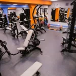 Занятия йогой, фитнесом в спортзале Фитнестика Ногинск