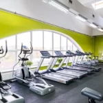 Занятия йогой, фитнесом в спортзале Фитнестика Ногинск