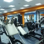 Занятия йогой, фитнесом в спортзале Фитнестика Ногинск