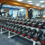 Занятия йогой, фитнесом в спортзале Фитнестика Ногинск