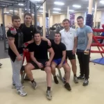 Занятия йогой, фитнесом в спортзале Фитнес-тренер Самарин Андрей Орехово-Зуево