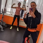 Занятия йогой, фитнесом в спортзале Фитнес-центр Энерджи Ярославль