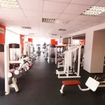 Занятия йогой, фитнесом в спортзале Фитнес-центр Реформа Каменск-Уральский