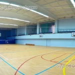 Занятия йогой, фитнесом в спортзале Фитнес-центр Реформа Каменск-Уральский