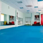 Занятия йогой, фитнесом в спортзале Фитнес-центр Реформа Каменск-Уральский