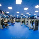 Занятия йогой, фитнесом в спортзале Фитнес-центр Сириус Петрозаводск