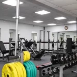 Занятия йогой, фитнесом в спортзале Фитнес-центр Сириус Петрозаводск