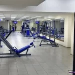 Занятия йогой, фитнесом в спортзале Фитнес-центр ТОК Судак Судак