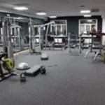 Занятия йогой, фитнесом в спортзале Фитнес-зал Пенза