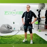 Занятия йогой, фитнесом в спортзале Fit-n-go EMS тренировки Москва